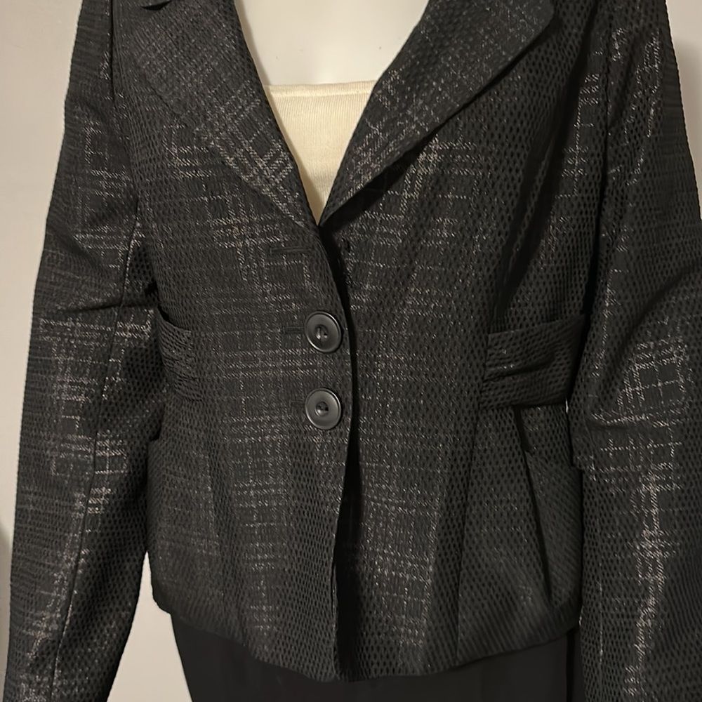 Classiques Entier Blazer - Picture 3 of 7